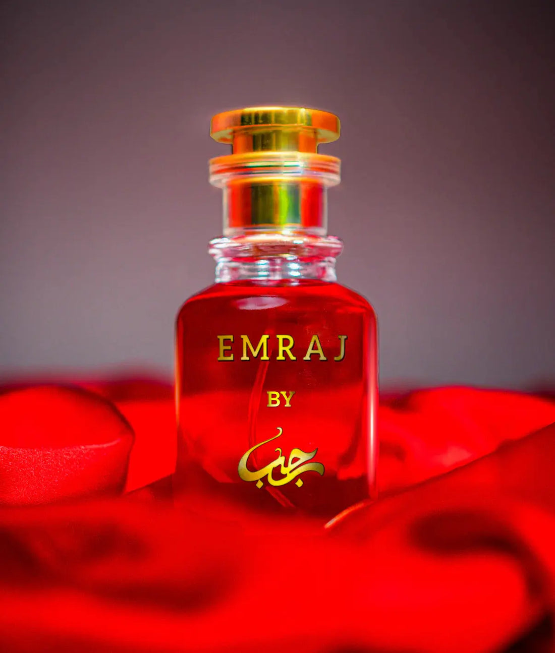 EMRAJ Rajab Butt